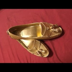 Tory Burch Flats size 7